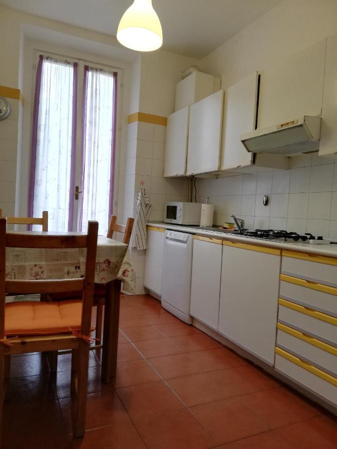 מילאנו Olona Place מראה חיצוני תמונה