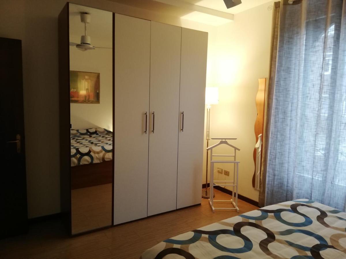 מילאנו Olona Place מראה חיצוני תמונה