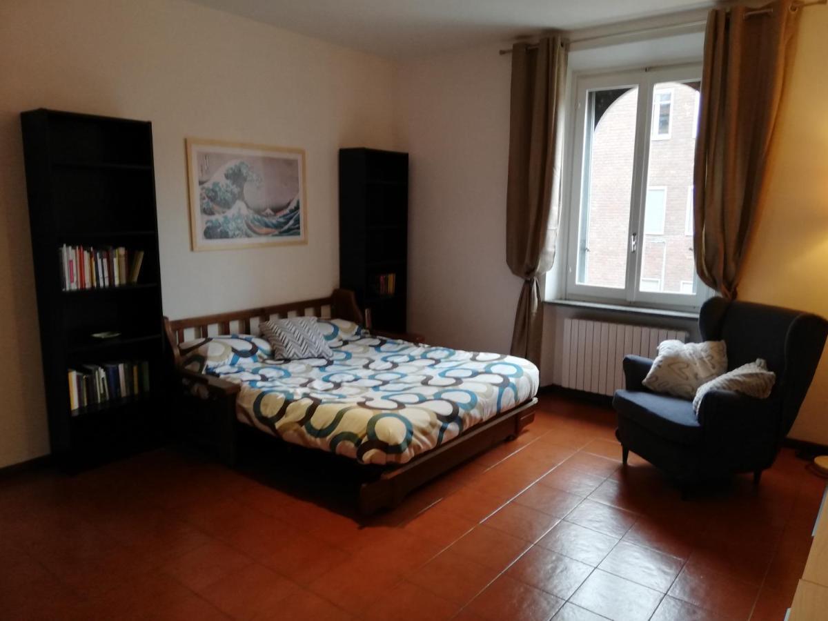 מילאנו Olona Place מראה חיצוני תמונה