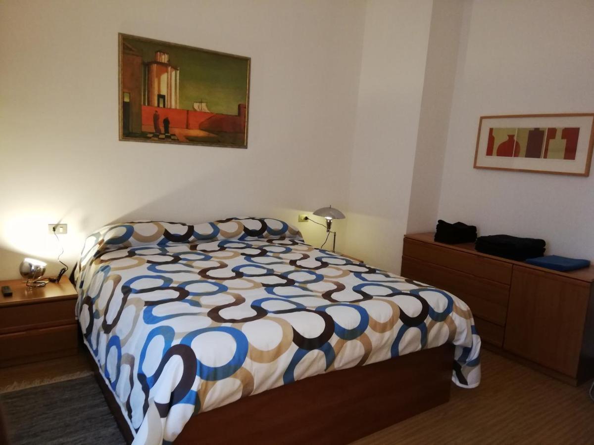מילאנו Olona Place מראה חיצוני תמונה
