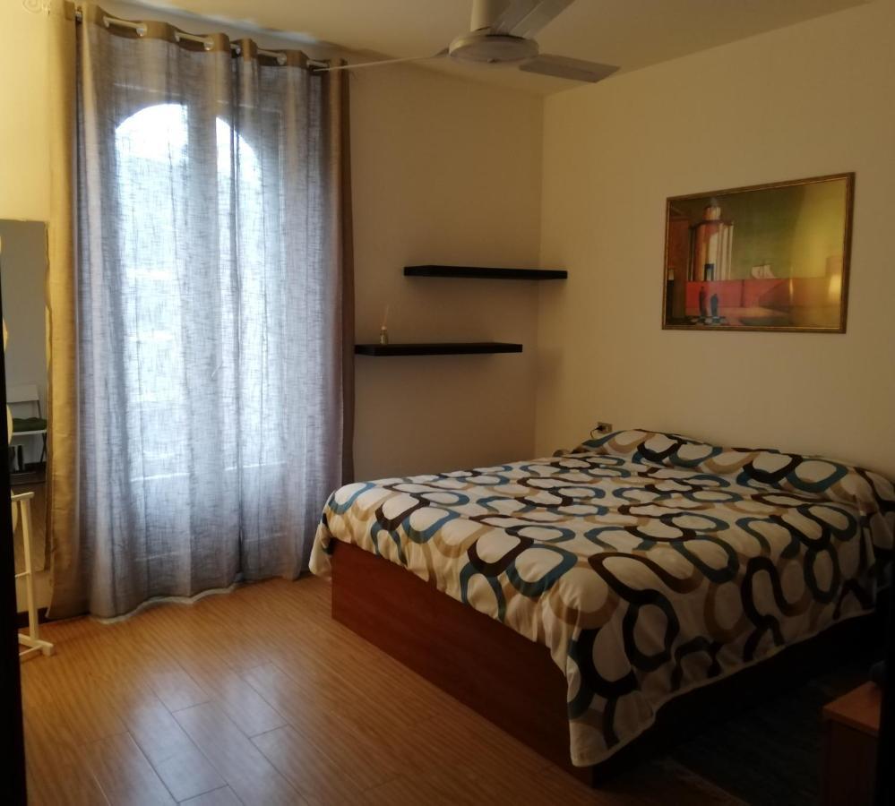 מילאנו Olona Place מראה חיצוני תמונה