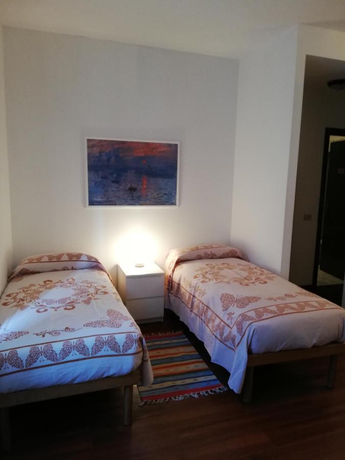 מילאנו Olona Place מראה חיצוני תמונה
