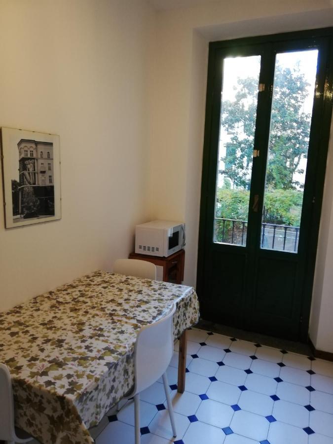 מילאנו Olona Place מראה חיצוני תמונה