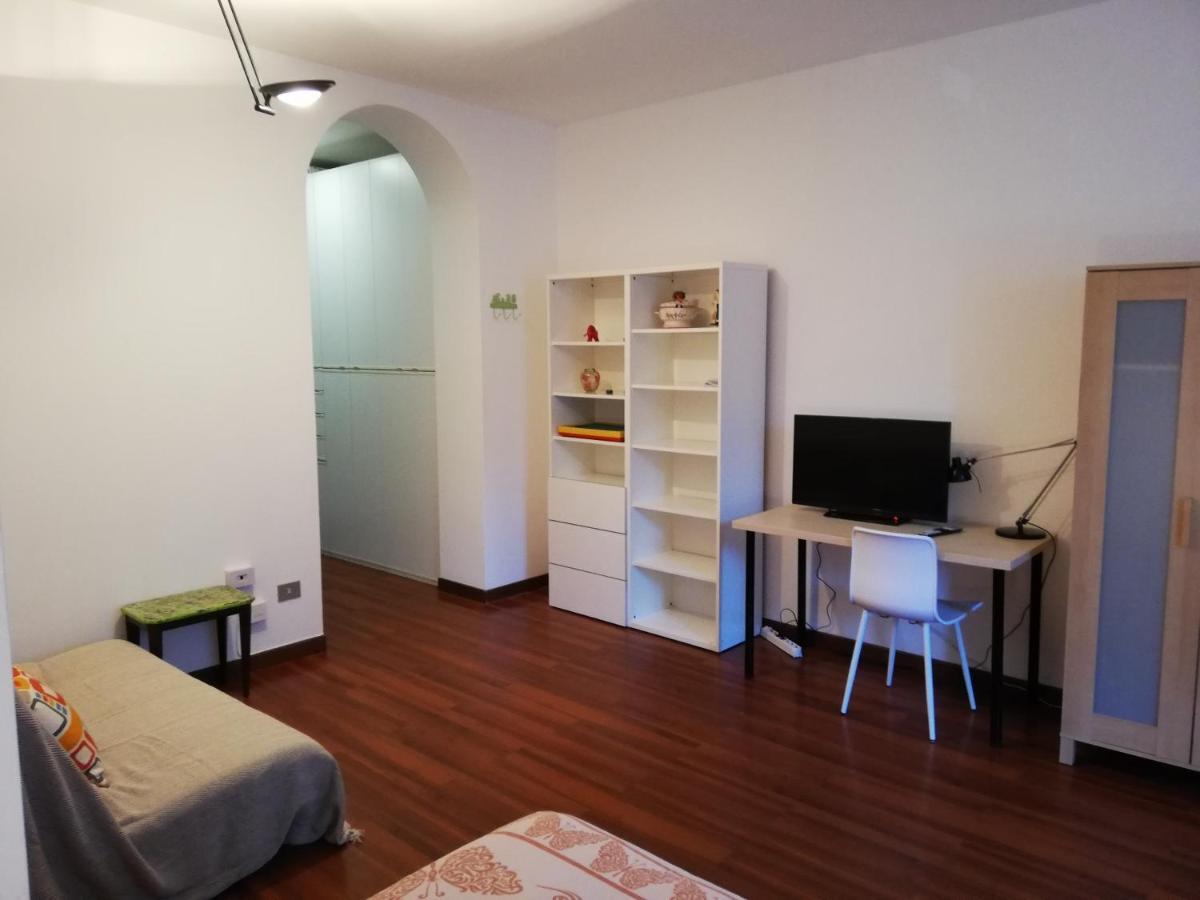 מילאנו Olona Place מראה חיצוני תמונה