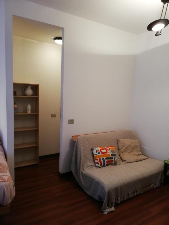 מילאנו Olona Place מראה חיצוני תמונה