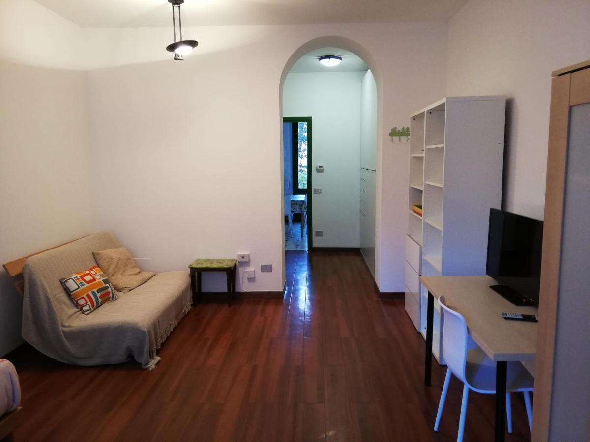 מילאנו Olona Place מראה חיצוני תמונה