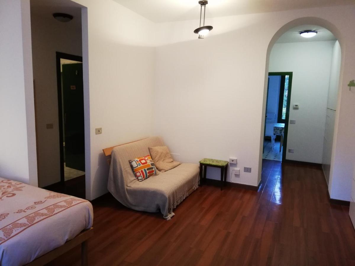מילאנו Olona Place מראה חיצוני תמונה